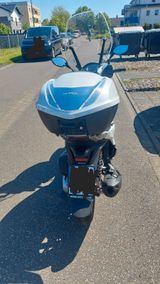 Honda SH125AD - HONDA SH 125