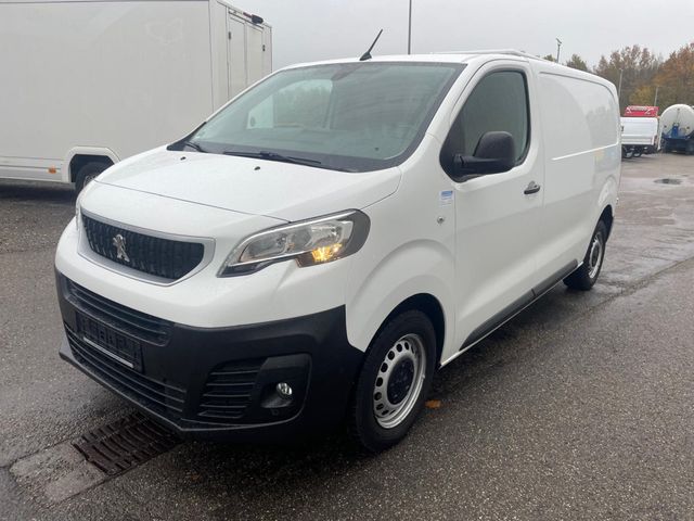 Peugeot EXPERT 2.0 3-Sitzer Navi Tempomat Rückfahrkamera