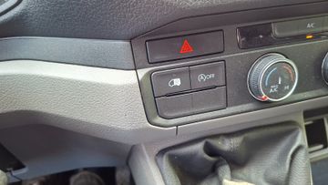 Volkswagen Crafter - 11