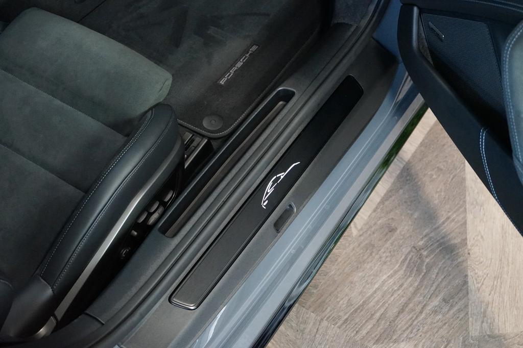 Porsche 911 Urmodell