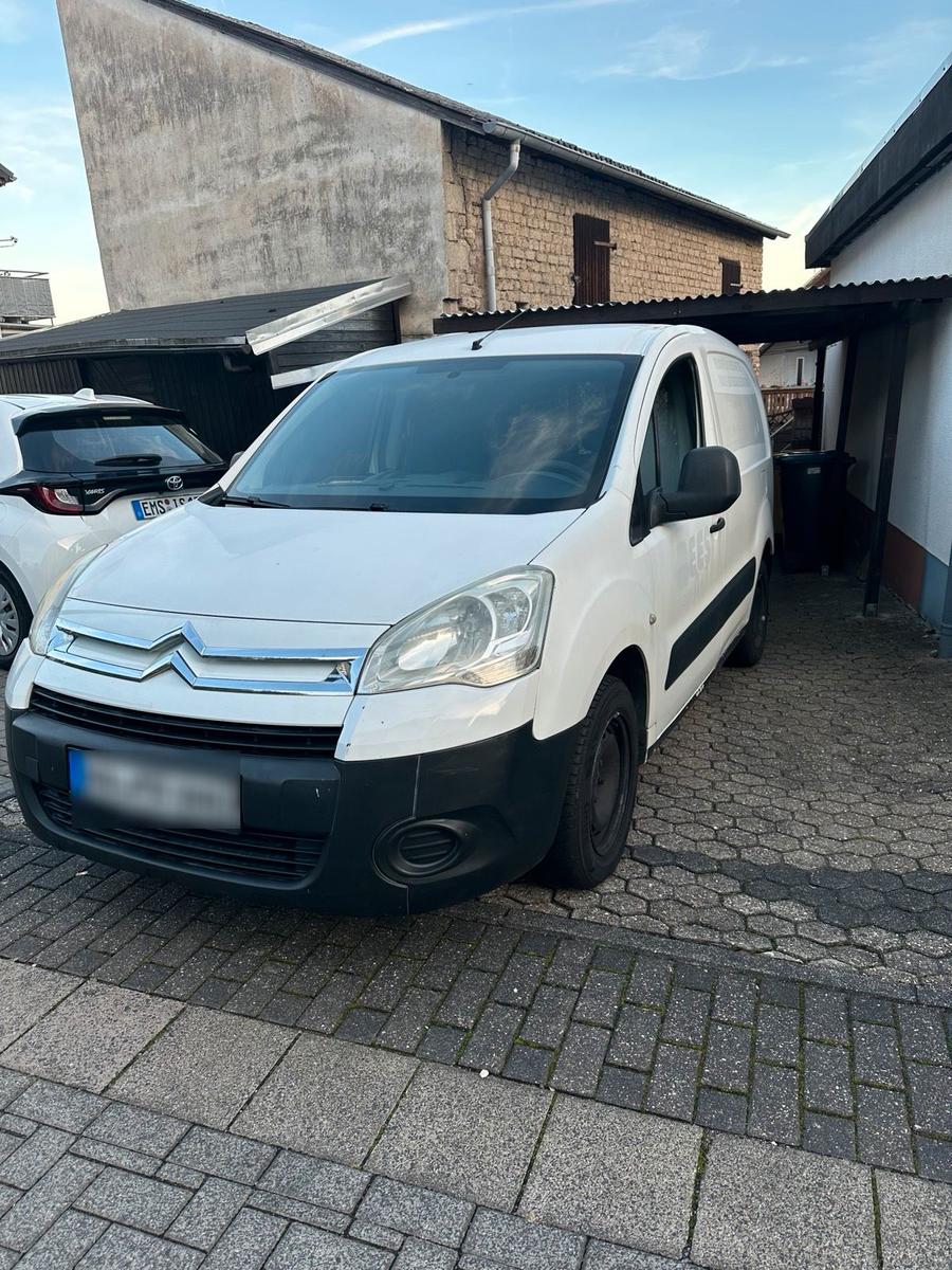 Citroën Berlingo
