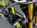 Triumph STREET TRIPLE 765 MOTO2 EDITION    *205/1000 - Triumph Street Triple 765 MOTO2