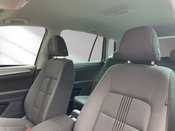 Volkswagen Golf VII Sportsvan 1.4 TSI Allstar *PDC*ALU*SHZ*