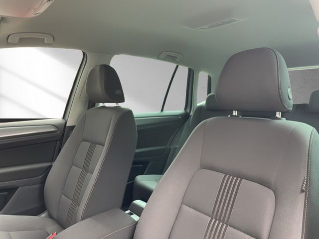 Volkswagen Golf VII Sportsvan 1.4 TSI Allstar *PDC*ALU*SHZ*