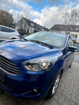 Ford KA Plus TOP ZUSTAND - Ford: Ka Plus