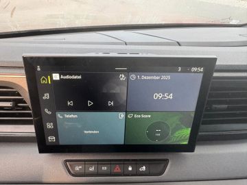 Bild 18 Renault Master Kasten L3H2 3,5T Advance 150PS