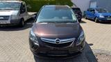 Opel Zafira C Tourer Innovation *7Sitzer/Navi/121KW* - Opel Zafira Gebrauchtwagen in Magdeburg