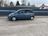 Opel Meriva 1.6 Easytronic (Halbautomatik)... - Opel Meriva: Easytronic