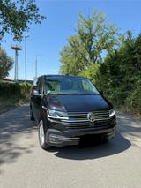 Volkswagen T6 Caravelle Highline  - Volkswagen T6 Caravelle: Highline
