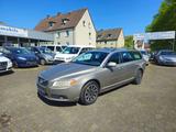 Volvo V70 Kombi Momentum 17"Alu*Leder*ZahnriemNEU! - Volvo Gebrauchtwagen von 2009