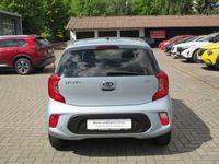 Vorschau Kia Picanto