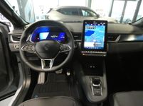 Renault Symbioz - Vorschau Bild 11