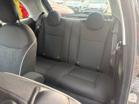 Fiat 500e - Vorschau Bild 16