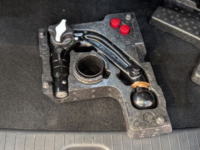 Fahrzeugabbildung Ford Tourneo Connect L2 Titanium 7-Sitze Bi-LED Cam A