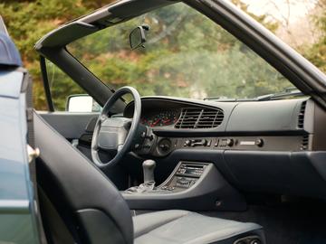 صورة 7 لـ 1989 Porsche 944