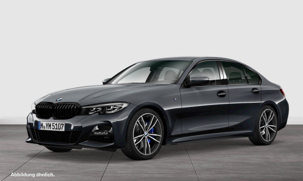 Image of BMW 330