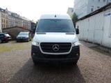 Vorschaubild Mercedes-Benz Sprinter  317 Aut. Led Maxi