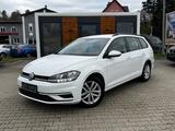 Volkswagen Golf 1.6 TDI Variant *STHZ*NAVI*SHZ*PDC* - Volkswagen Golf mit Diesel-Antrieb: Navigationssystem, Kombi, 1.6