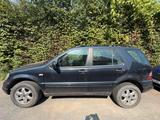 Mercedes-Benz Mercedes ML430 - Mercedes-Benz ML 430 Gebrauchtwagen