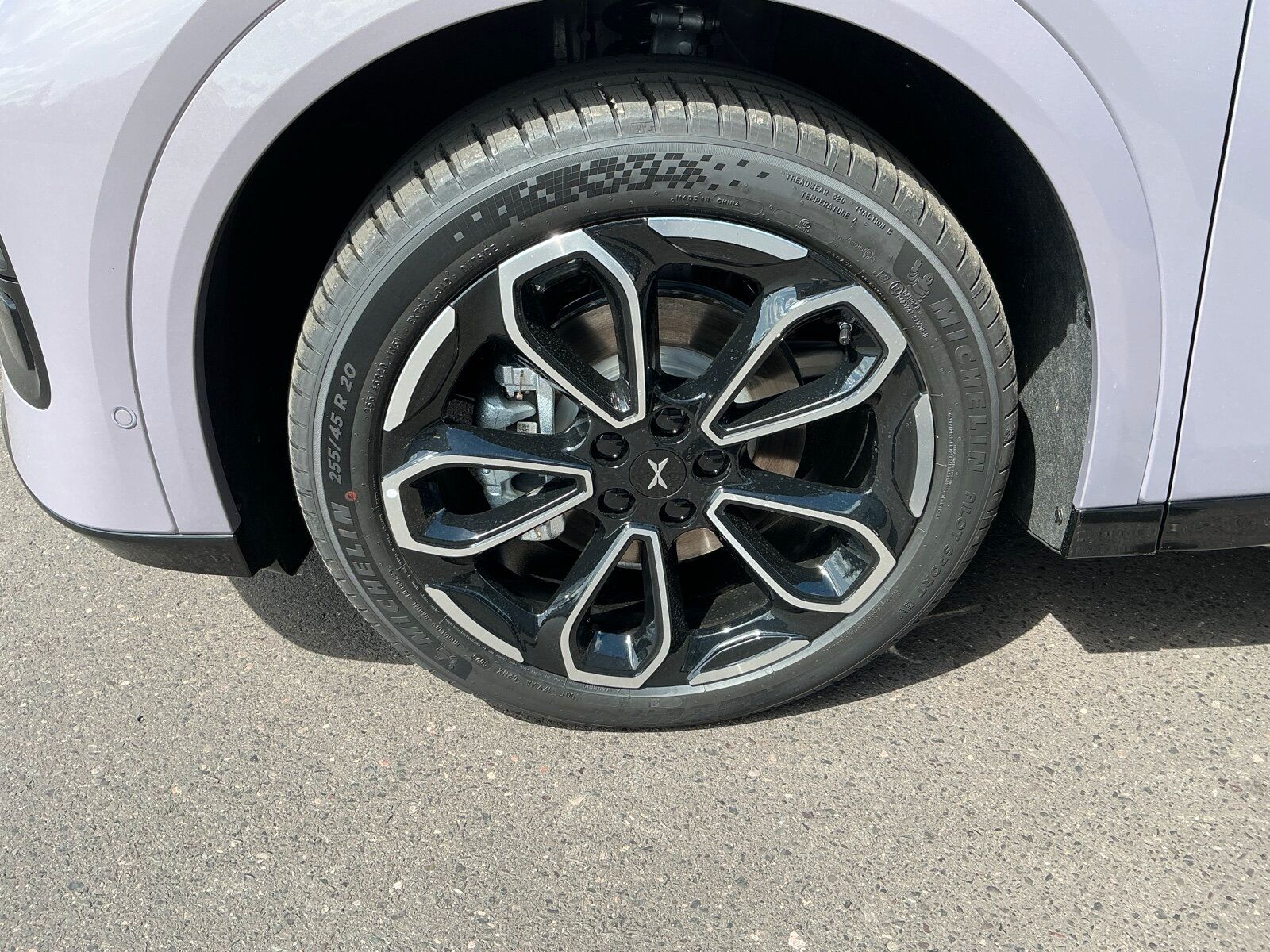 XPENG G6