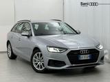 Audi AUDI A4 V 2019 Avant A4 Avant 40 2.0 tdi mhev Bu - Audi Coupé: 20v