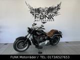 Harley-Davidson FAT BOY SPECIAL 103 1.HAND, DEUTSCH ! Sammler - HARLEY-DAVIDSON FAT BOY SPECIAL