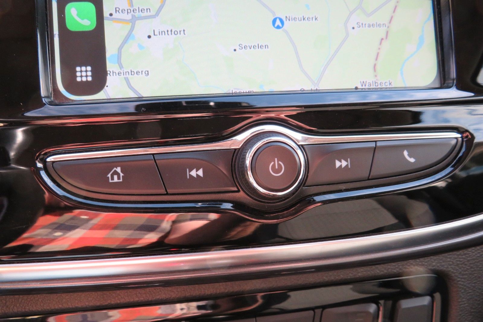 Fahrzeugabbildung Opel Mokka X OPC KAMARA SITZH. GRA PDC APP-CON SPORT