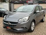 Opel Corsa E Selection *1 Hand *Klima*Tempomat - Opel Corsa Gebrauchtwagen in Krefeld