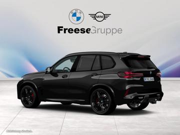 صورة 6 لـ 2025 BMW X5 M