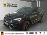 Cupra Ateca 1.5 TSI DSG *GRA*NAV*R-CAM*SHZ* - CUPRA Ateca Leasingangebote für Privatpersonen