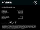 Mercedes-Benz EQB 300 4M Progressive Advanced Distr. LED Navi - blaue Mercedes-Benz EQB
