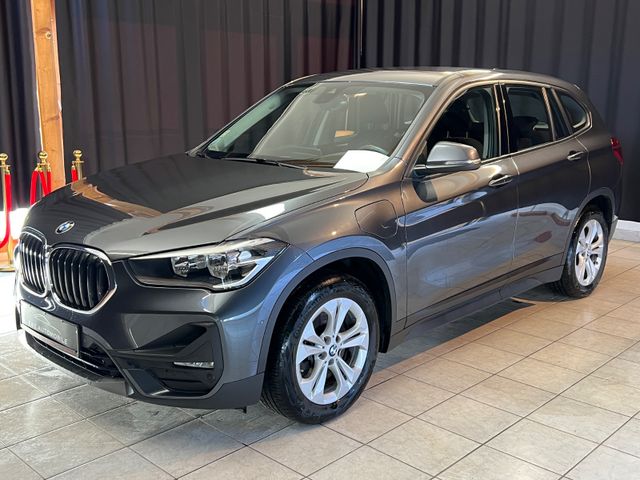 BMW X1 xDrive 25 e Advantage |R-CAM|DAB|HUD|ACC|MFL|