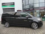 Mercedes-Benz Vito Tourer 119 CDI Edition lang LIEGEPAKET/KAM/ - Mercedes-Benz Vito in Berlin