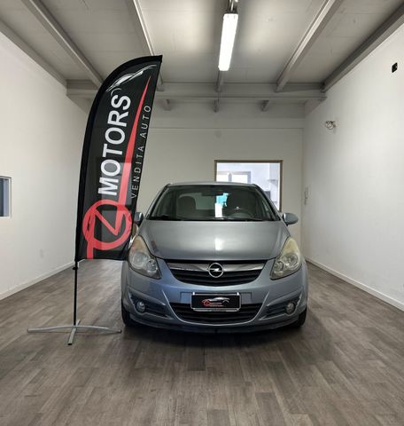 Opel Corsa 1.2 80CV 5 porte GPL-TECH Edition