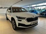 Skoda Kodiaq Clever TDI DSG NAVI RFK ACC PDC LED SHZ - Skoda Kodiaq CLEVER mit Diesel-Antrieb