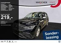 Volkswagen Tiguan Allspace - Vorschau Bild 1