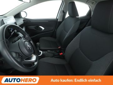 Toyota Yaris - 10