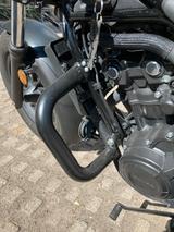 Honda CMX 500 Rebel inkl. umfangreichem Zubehör - Offers