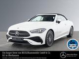 Mercedes-Benz CLE 200 CABRIO AMG Line Advanced Plus DISTRONIC