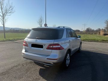 Mercedes ML 350 - 5