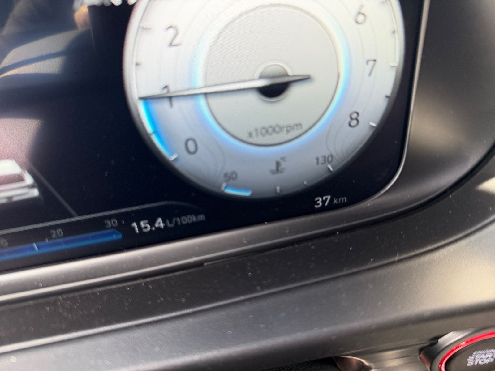 Hyundai i20 - Bild 18