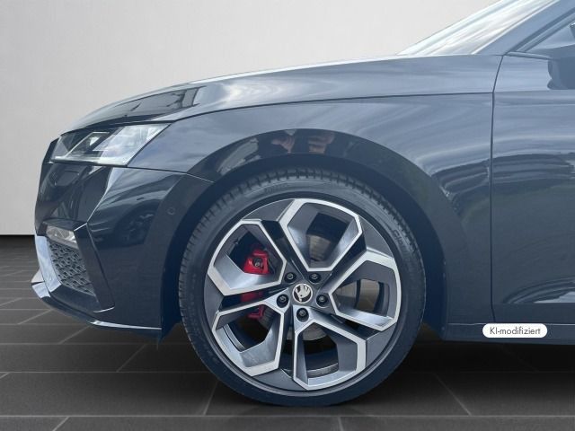 Skoda Octavia - Bild 9