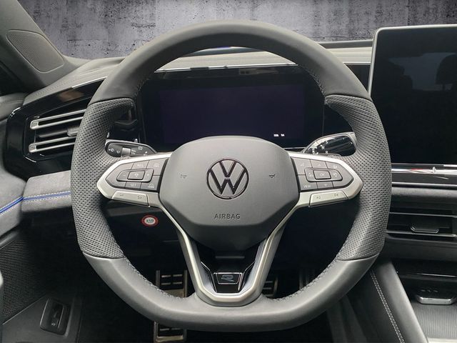 Volkswagen Tiguan - Bild 18