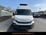 Iveco Daily 35C16 MAXI HI-Matic Kuhlwagen Xarios 350 - Iveco Daily 35C16H