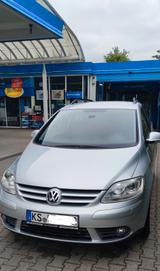 Volkswagen Golf Plus 1.4 United Automatik United 2008 - Volkswagen Golf Plus aus 2008: United
