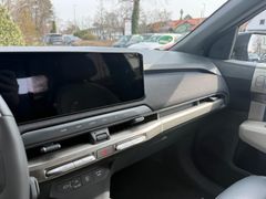 KIA EV3 150 kW GT-line/ KOMFORT / DRIVE WISE PRO KIA EV3 150 kW GT-line/ KOMFORT / DRIVE WISE PRO