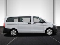 Mercedes-Benz Vito 114 TourerPro,lang,Automatik,8Sitze,Kamera