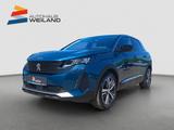 Peugeot 3008 PureTech 130 Stop & Start GPF Allure