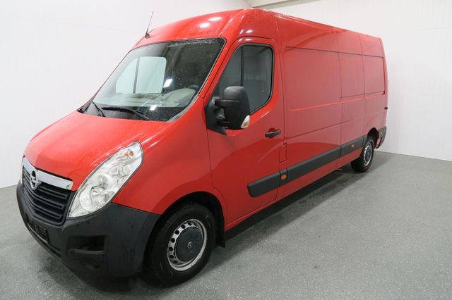 Opel MOVANO B 2.3 CDTI L3H2 |107kW|NAV|CAM|REGAL|3-S