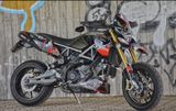 Aprilia Dorsoduro 1200 ABS/ATC - APRILIA 1200 DORSODURO